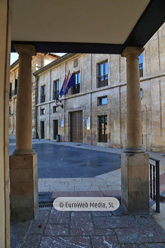 Teatro de Comedias del Fontán