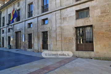 Teatro de Comedias del Fontán