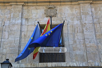 Teatro de Comedias del Fontán