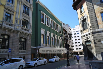 Teatro Filarmónica