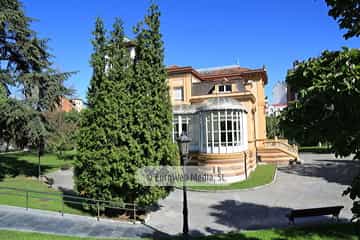 Palacete Villa Magdalena