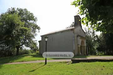 Iglesia de San Esteban de Sograndio