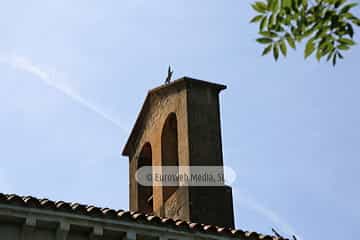 Iglesia de San Esteban de Sograndio