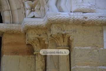 Iglesia de San Esteban de Sograndio