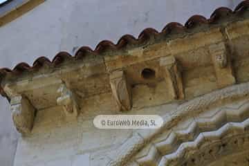 Iglesia de San Esteban de Sograndio