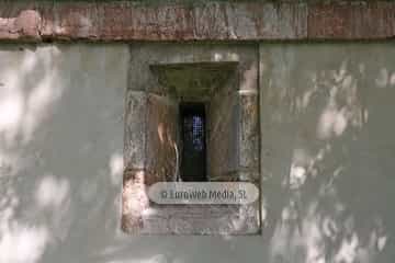 Iglesia de San Esteban de Sograndio