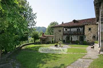 Palacio de los Miranda-Quirós