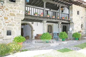 Palacio de los Miranda-Quirós