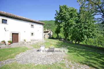 Palacio de los Miranda-Quirós