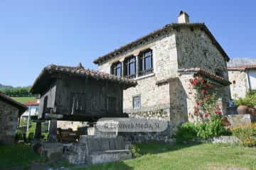 Palacio de los Miranda-Quirós