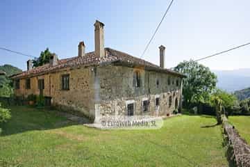 Palacio de los Miranda-Quirós