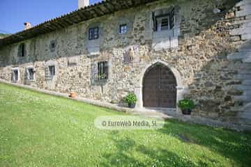 Palacio de los Miranda-Quirós