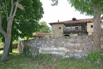 Palacio de los Miranda-Quirós