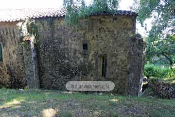 Ermita de San Emeterio