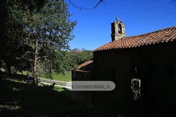 Ermita de San Emeterio