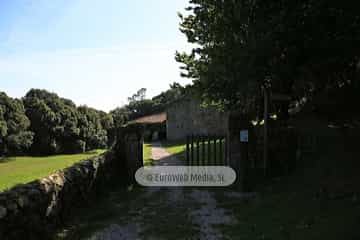 Ermita de San Emeterio