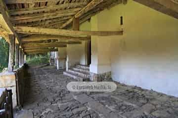 Ermita de San Emeterio