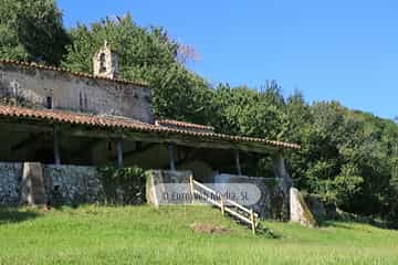 Ermita de San Emeterio