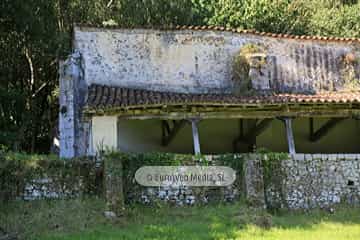 Ermita de San Emeterio