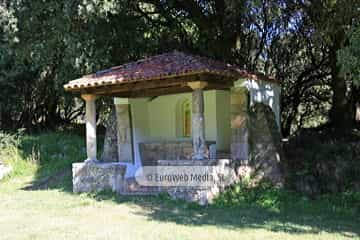 Ermita de San Emeterio