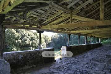 Ermita de San Emeterio