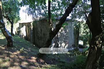 Ermita de San Emeterio