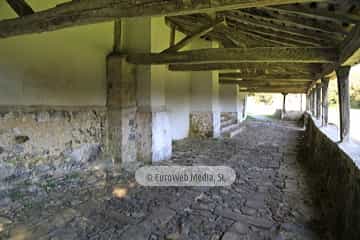 Ermita de San Emeterio