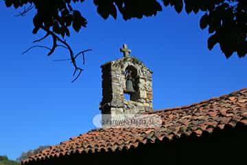 Ermita de San Emeterio