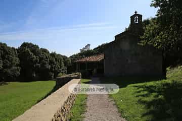 Ermita de San Emeterio