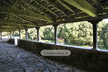 Ermita de San Emeterio