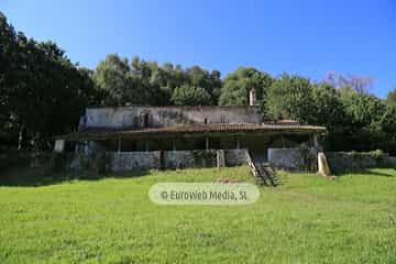 Ermita de San Emeterio