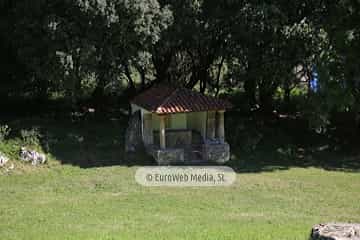 Ermita de San Emeterio