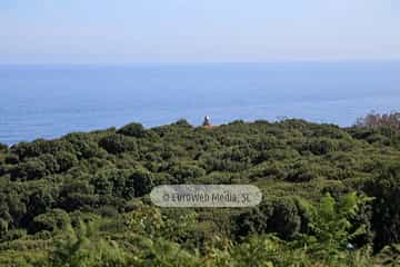 Faro de San Emeterio