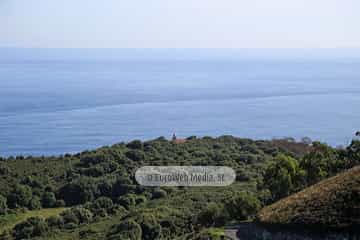 Faro de San Emeterio