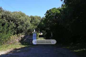 Faro de San Emeterio