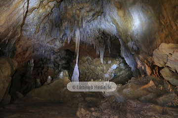 Cueva de Tito Bustillo