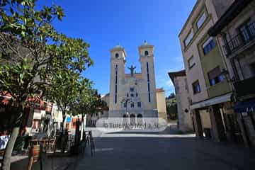 Iglesia de Santa María Magdalena de Ribadesella