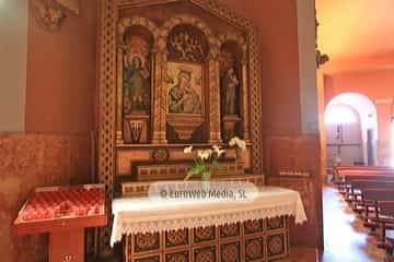 Iglesia de Santa María Magdalena de Ribadesella