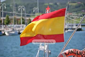 Puerto de Ribadesella. Puerto deportivo de Ribadesella