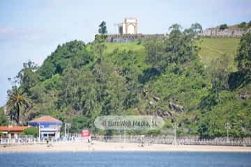 Puerto de Ribadesella. Puerto deportivo de Ribadesella