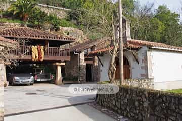 Capilla de San Juan de Mata