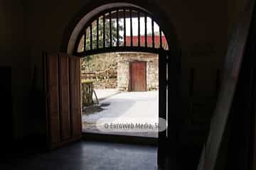 Capilla de San Juan de Mata