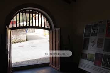 Capilla de San Juan de Mata