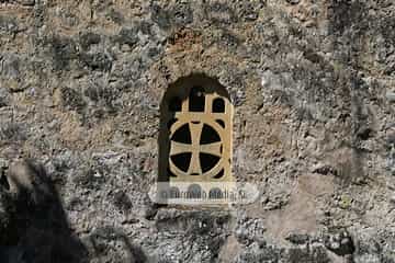 Iglesia de Santo Adriano de Tuñón
