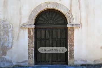 Iglesia de Santo Adriano de Tuñón