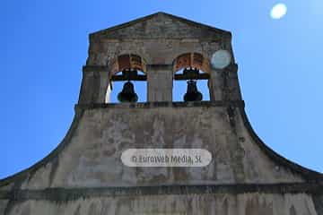Iglesia de Santo Adriano de Tuñón