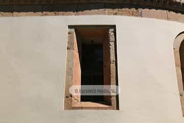 Iglesia de Santa María de Narzana