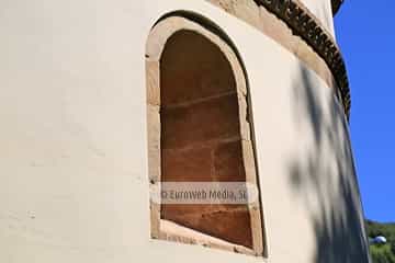 Iglesia de Santa María de Narzana