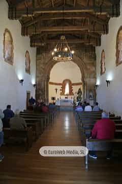 Iglesia de Santa María de Narzana