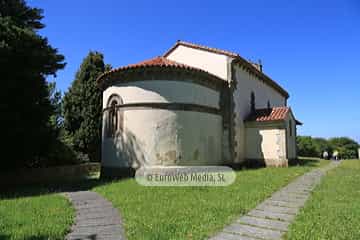 Iglesia de Santa María de Narzana